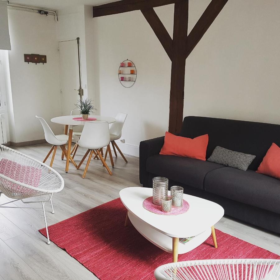 Fontainebleau Sweet Home المظهر الخارجي الصورة