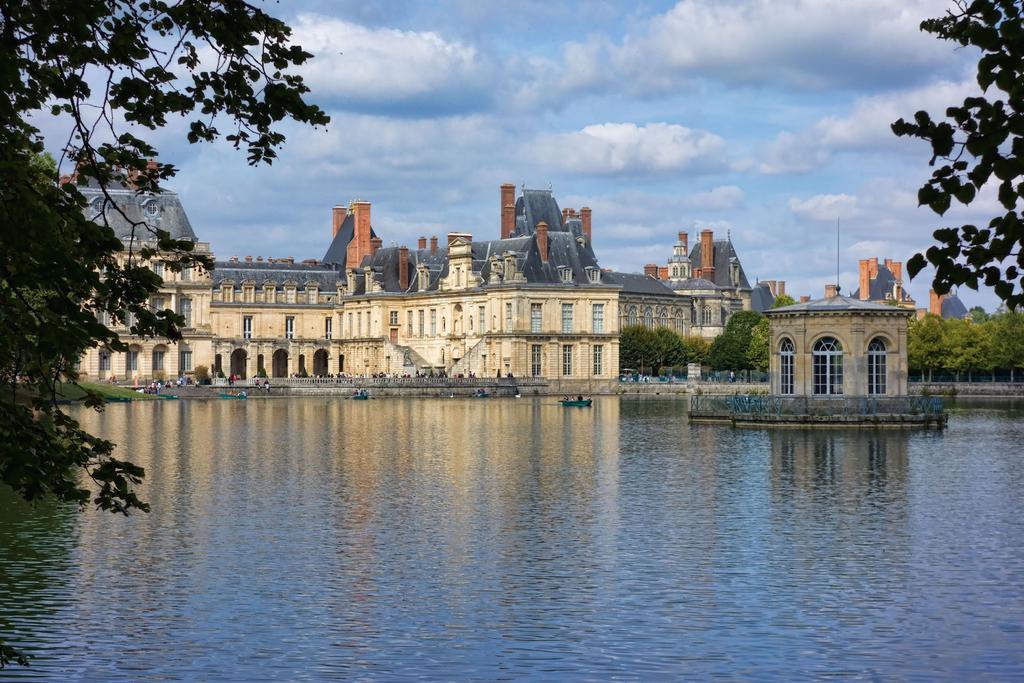 Fontainebleau Sweet Home المظهر الخارجي الصورة