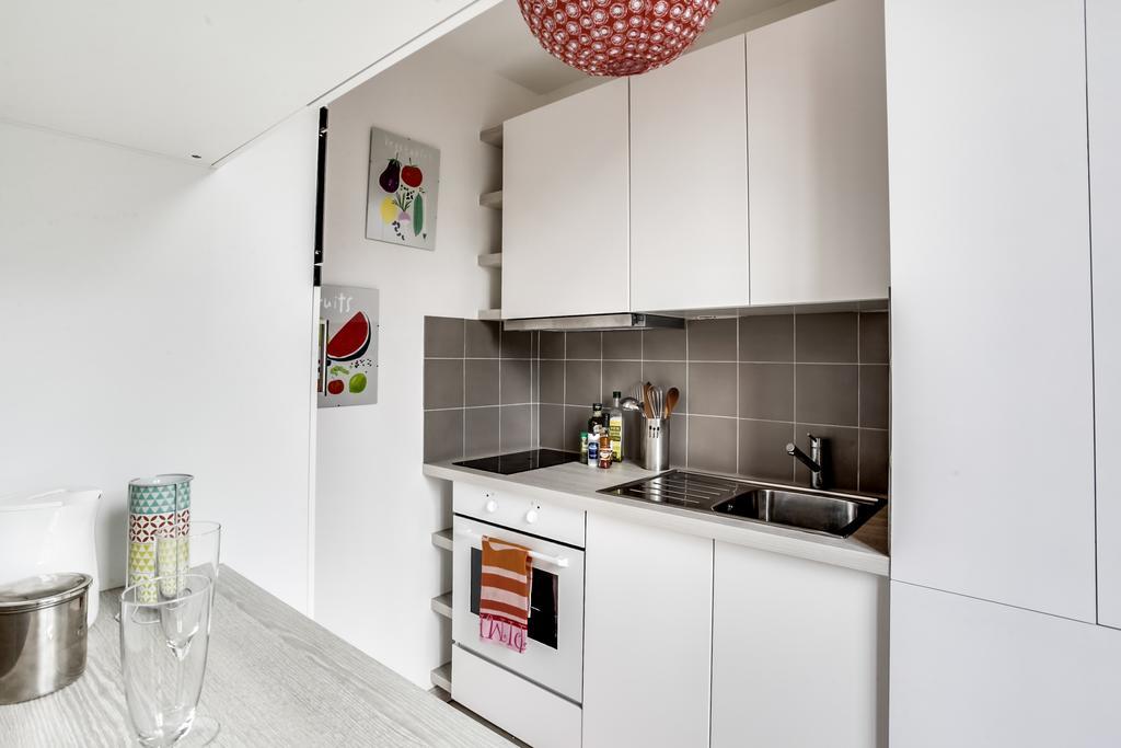 Fontainebleau Sweet Home المظهر الخارجي الصورة
